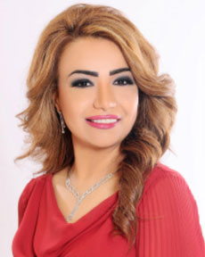 زينة صوفان