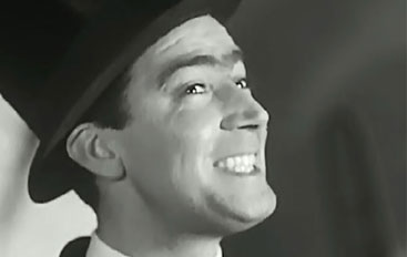 فنانو الزمن الجميل: منير مراد