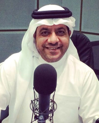 راشد الخرجي